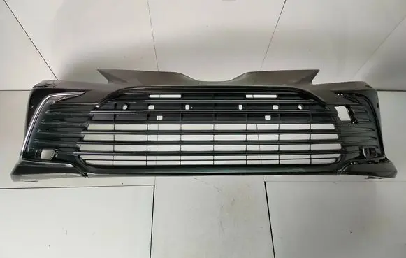 Toyota Camry VIII XV70 Front bumper 5311333120