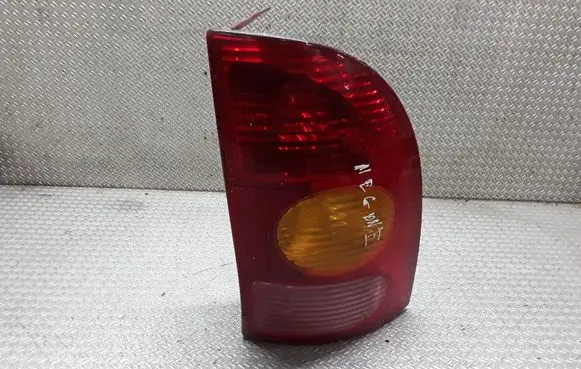 Renault Megane I Rear/tail lights 39680751