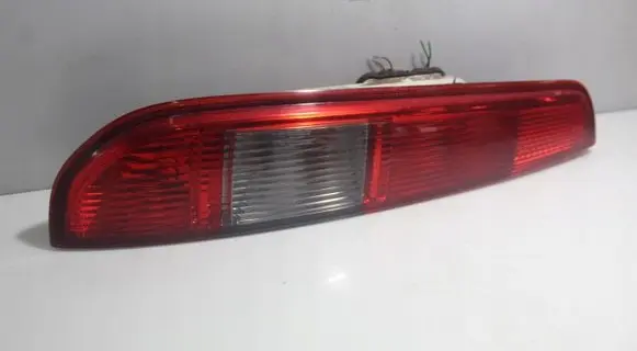 Ford Focus Rear/tail lights