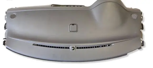 KIA Rio Dashboard 847101W200