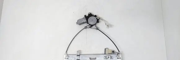 Suzuki Liana Rear door window regulator with motor 8346076F10 0621009301