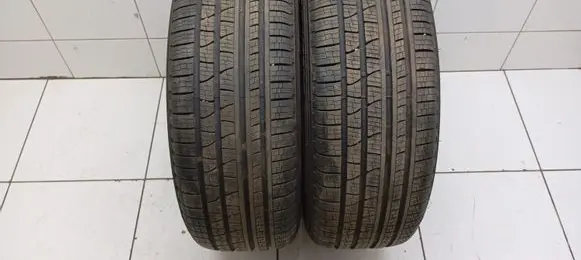 Volvo XC60 R18 winter tire 23560R18 PIRELLI SCORPION