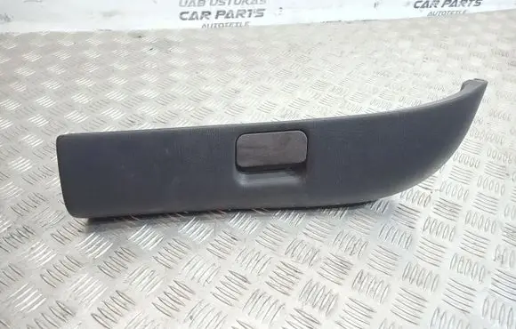 Mercedes-Benz A W168 Glove box lid/cover 