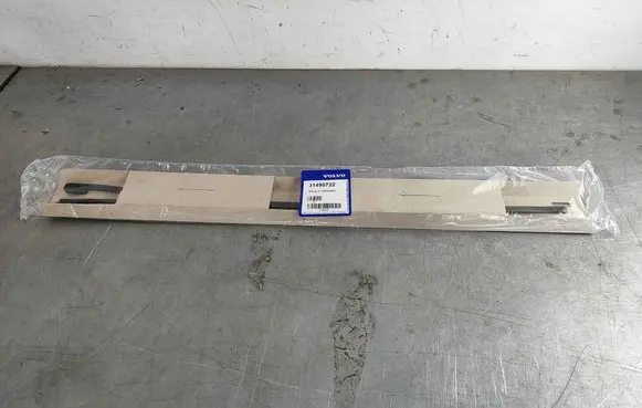 Volvo XC60 Windshield/front glass wiper blade 31490722