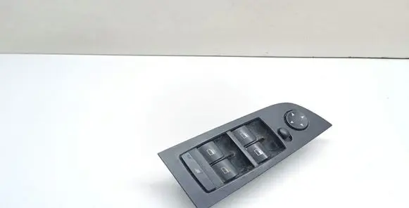 BMW 3 E90 E91 Electric window control switch 9217335