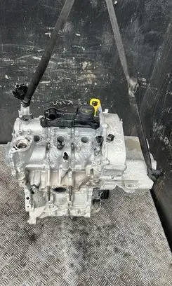 Volkswagen T-Roc Engine DUSA