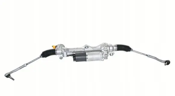 Mercedes-Benz Sprinter W901 W902 W903 W904 Steering rack A9074600704