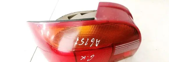 Ford Mondeo MK I Rear/tail lights 93BG13A603BA