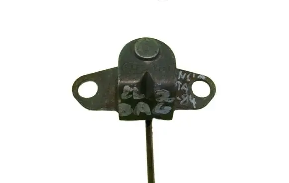 Lancia Beta Tailgate lock loop/hook striker 