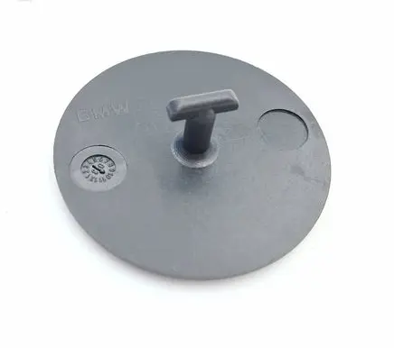 BMW X5 E53 Floor mat clip fixing clamp 7010990 51477010990 10648010