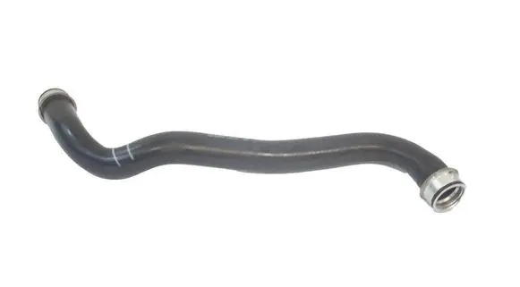 Mercedes-Benz E W211 Engine coolant pipe/hose A2115015382 ZGS008 DBL625412
