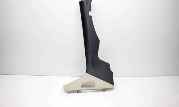 (C) pillar trim