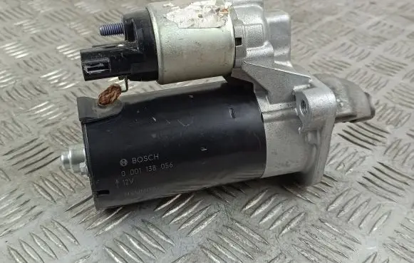 Hyundai Tucson LM Starter motor 36102B302