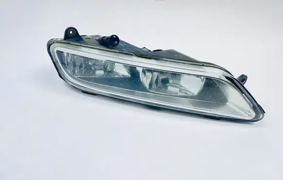 Volkswagen PASSAT B7 Front fog light 176623