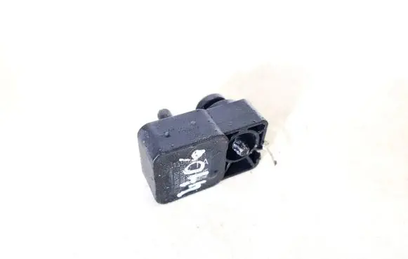 Opel Insignia A Airbag deployment crash/impact sensor 343149712 291999a3