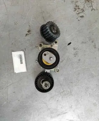 Volvo XC60 Timing belt tensioner 32298302 31460264