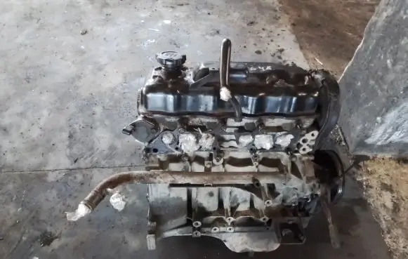 Suzuki Swift Cultus Engine G13B