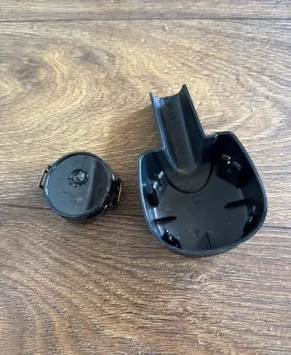 Renault Master III Rain sensor 285356725R