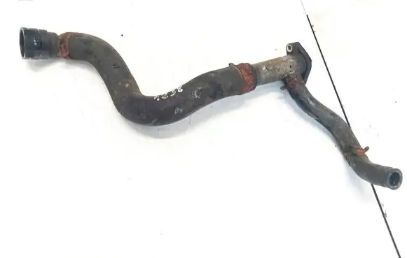 Nissan Note (E11) Engine coolant pipe/hose