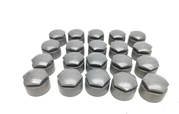 Audi Q5 SQ5 Wheel nut cap/cover 4M0601173D