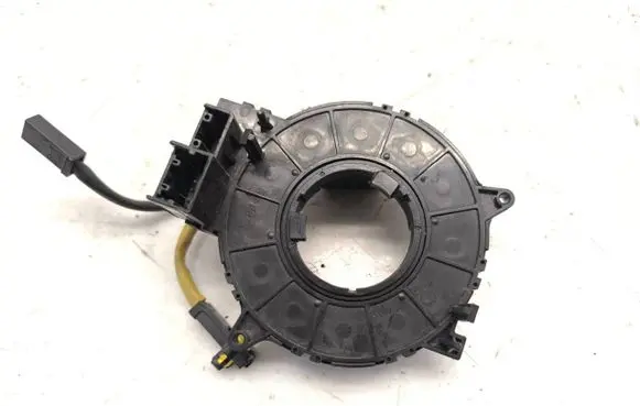 Smart ForFour I Airbag slip ring squib (SRS ring) A4545450326 MR979369