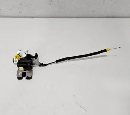 Porsche Cayenne (9Y0 9Y3) Tailgate/trunk/boot lock/catch/latch 4M0827506E 4M0827506E03S PAB827506