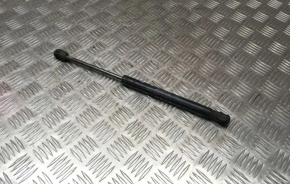 Renault Megane II Front bonnet/hood damper/strut 8200119497