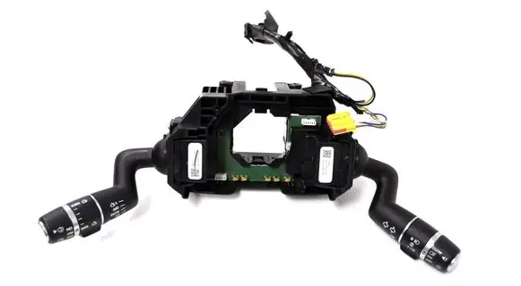 Ford Fiesta Indicator stalk BJ323F972DB