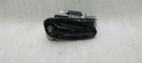Porsche Panamera (970) Front door handle light (exterior) 97053706403