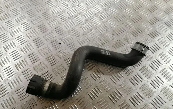 Mercedes-Benz ML W164 Engine coolant pipe/hose A166500 A166500055