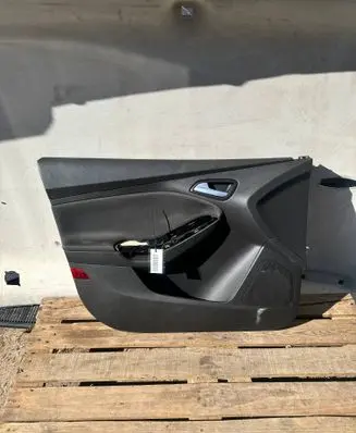 Ford Focus Front door card panel trim BM51A2394301