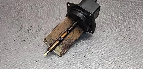 Chrysler Pacifica Intake manifold valve actuator/motor 04591826AC