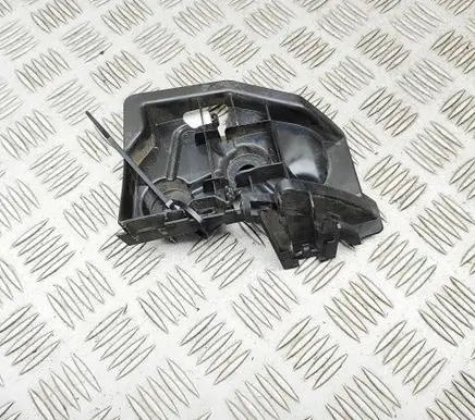 Seat Tarraco Rear bumper mounting bracket 5FJ807377A