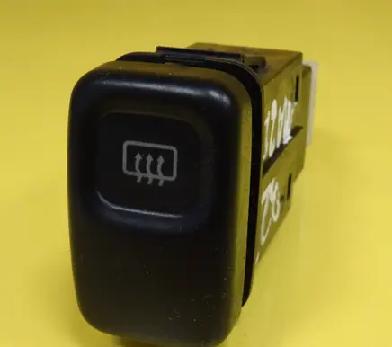 Mazda 323 Windscreen/window heater switch