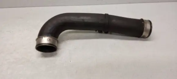 Volkswagen Golf V Intercooler hose/pipe 1K0145838