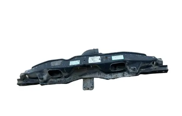 Fiat Ducato Top upper radiator support slam panel