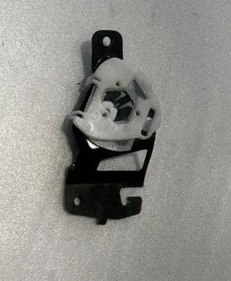 Dodge Challenger Sun visor clip/hook/bracket 83373