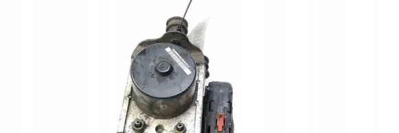 Skoda Octavia Mk2 (1Z) ABS Pump 1K0614117H