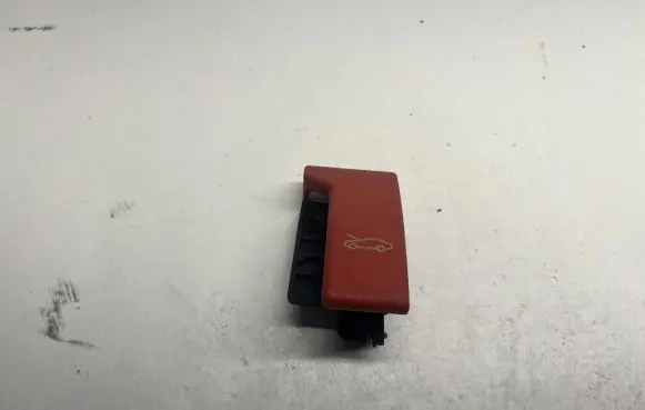 Mercedes-Benz E W238 Engine bonnet (hood) release handle A2138800402