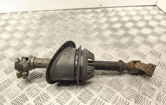 Audi A4 S4 B8 8K Steering column universal joint 8K1419753