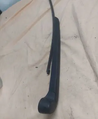 Audi A4 S4 B8 8K Rear wiper blade arm 8K9955407