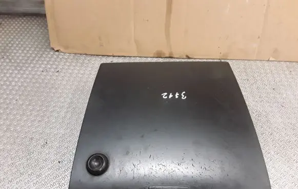 Volkswagen Sharan Glove box 7M3857919F