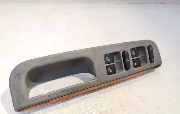 Volkswagen Golf IV Electric window control switch 1J4959857 03755000