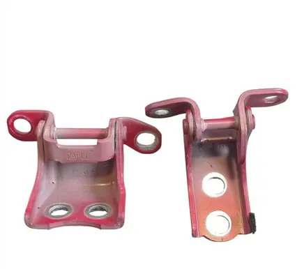 Honda Civic X Front door lower hinge 
