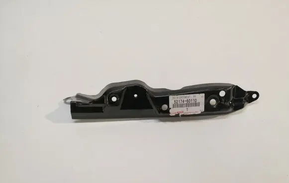 Lexus GX J150 Rear bumper mounting bracket 5217460110