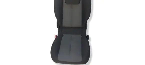 Renault Scenic II - Grand scenic II Rear seat 5157850