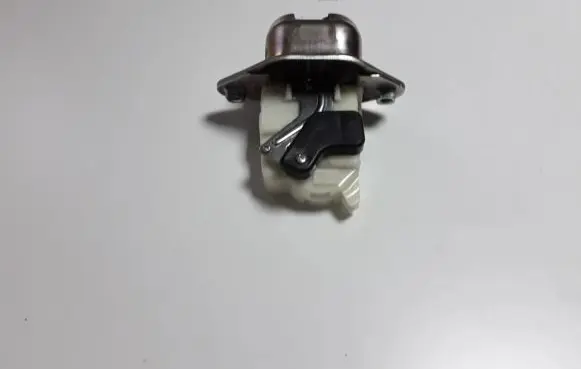 Subaru Outback Loading door lock 1D16