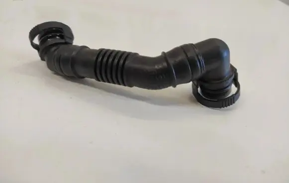 Volkswagen Caddy Breather hose/pipe 03G103493D