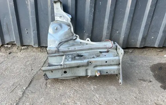 Volkswagen T-Cross Front side member 