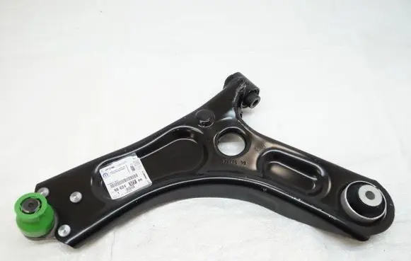 Front control arm
